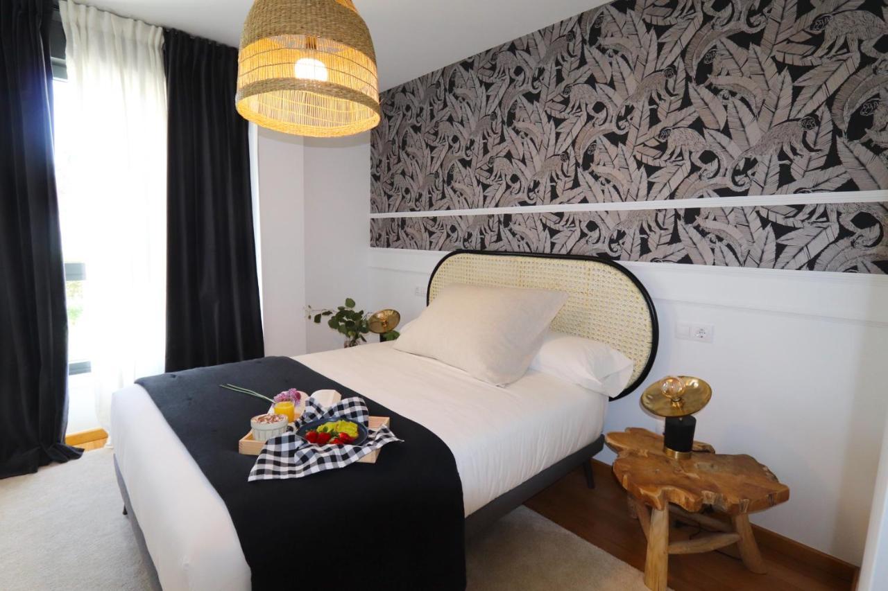 Apartment O Pisino De By Serendipia Turismo